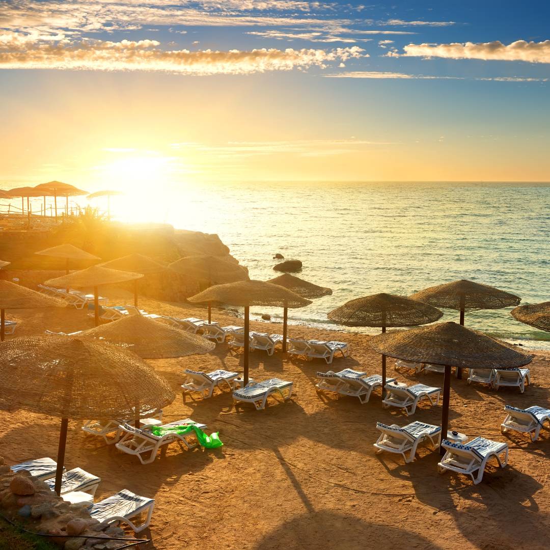 SPECIAL 11-daagse rondreis Cairo en Sharm el Sheikh  7